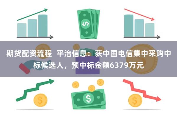 期货配资流程  平治信息：获中国电信集中采购中标候选人，预中标金额6379万元